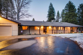 Back Nine Bungalow South Lake Tahoe
